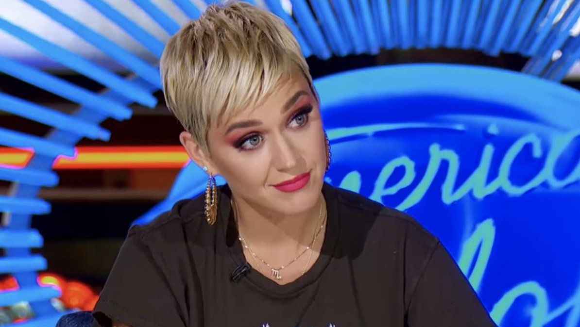 Katy Perry volverá a formar parte del jurado de American Idol
