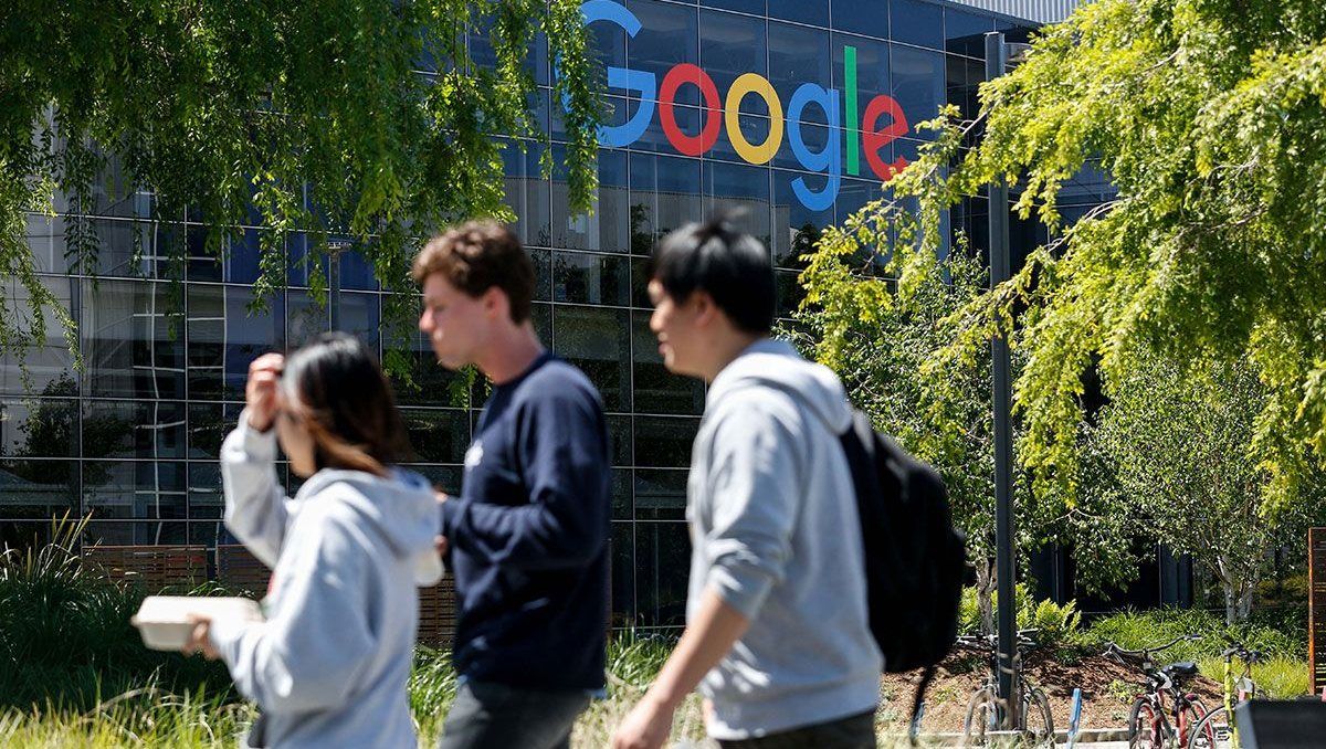 Google está estudiando nuevos modelos de pago para quienes opten por el trabajo remoto.