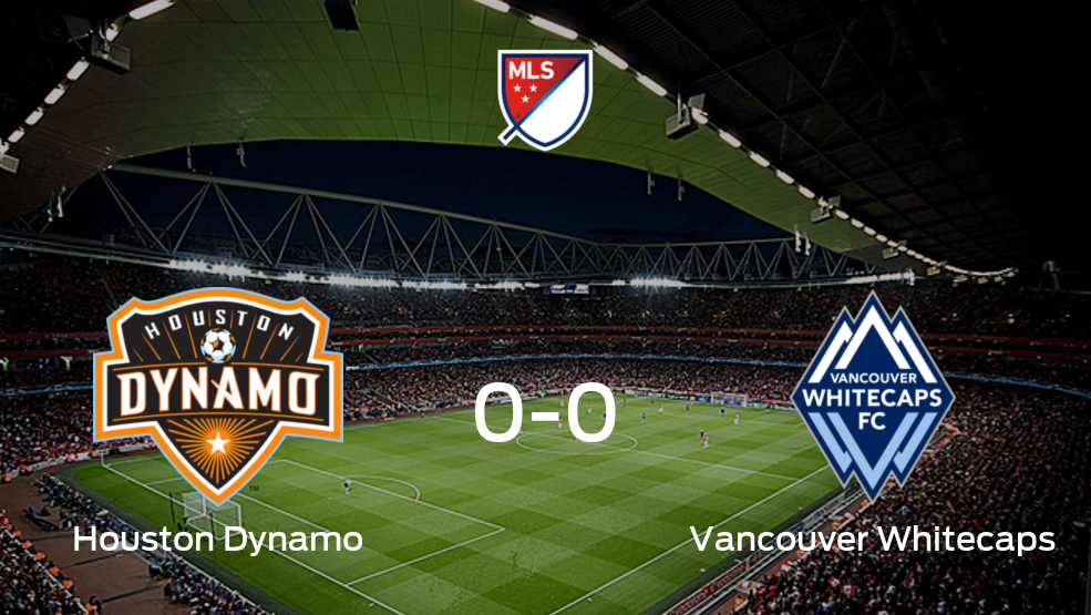 No te pierdas el Resumen Houston Dynamo vs. Vancouver Whitecaps de la Major League Soccer No te pierdas el Resumen Houston Dynamo vs. Vancouver Whitecaps de la Major League Soccer