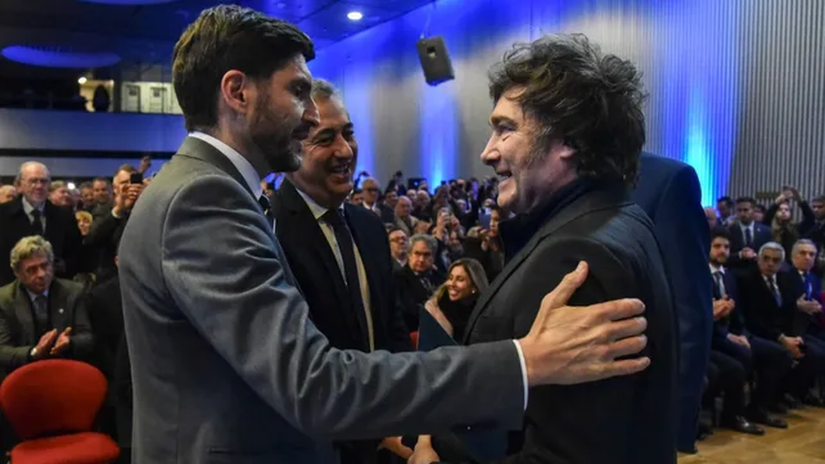 Santa Fe: Acuerdo clave con la Nación por deudas y terrenos valiosos