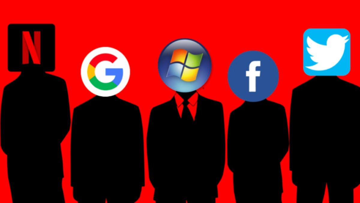 Operadores europeos quieren que Facebook, Google y Netflix paguen mantenimiento a sus redes
