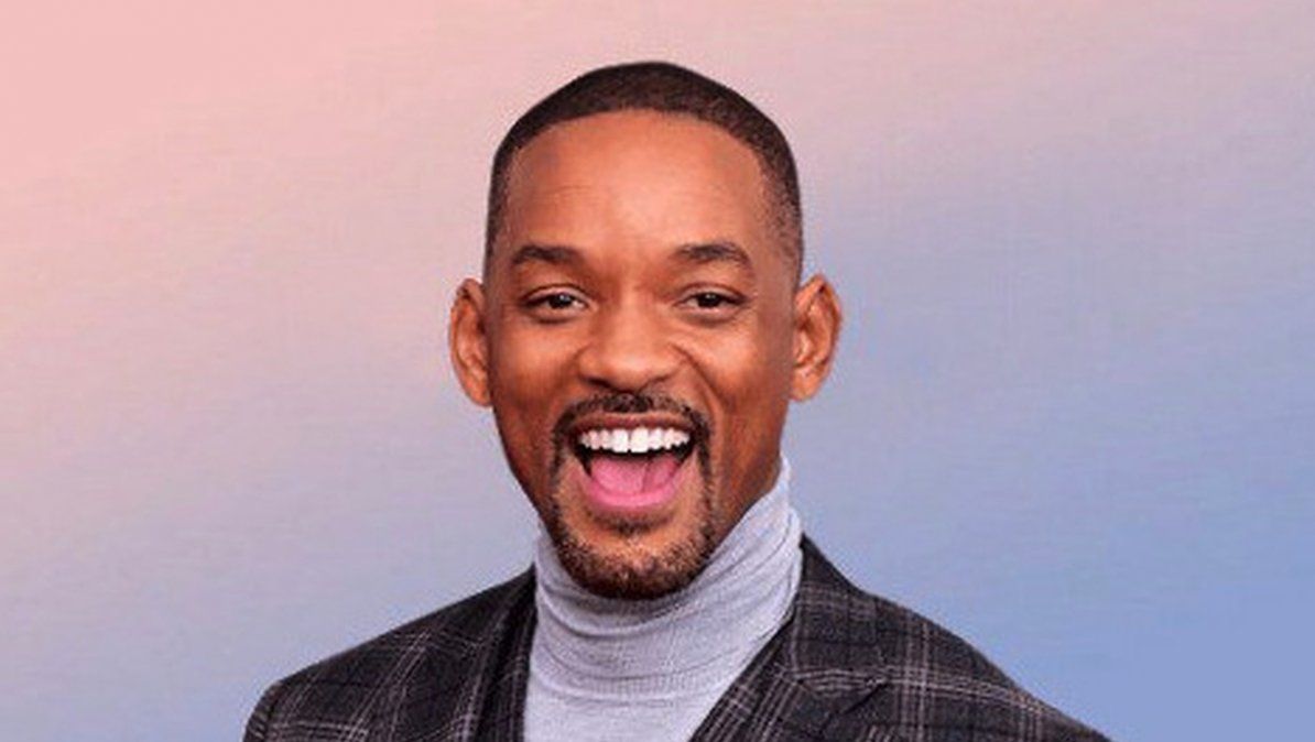 Will Smith tiene más de 51 millones de seguidores en Instagram