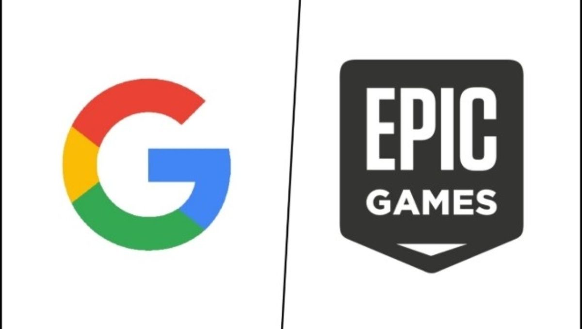 Google también busca que Epic Games no cambié el método de ventas. Google también busca que Epic Games no cambié el método de ventas.