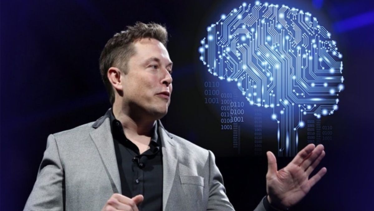 Elon Musk está convencido que se trata del futuro de la humanidad. 