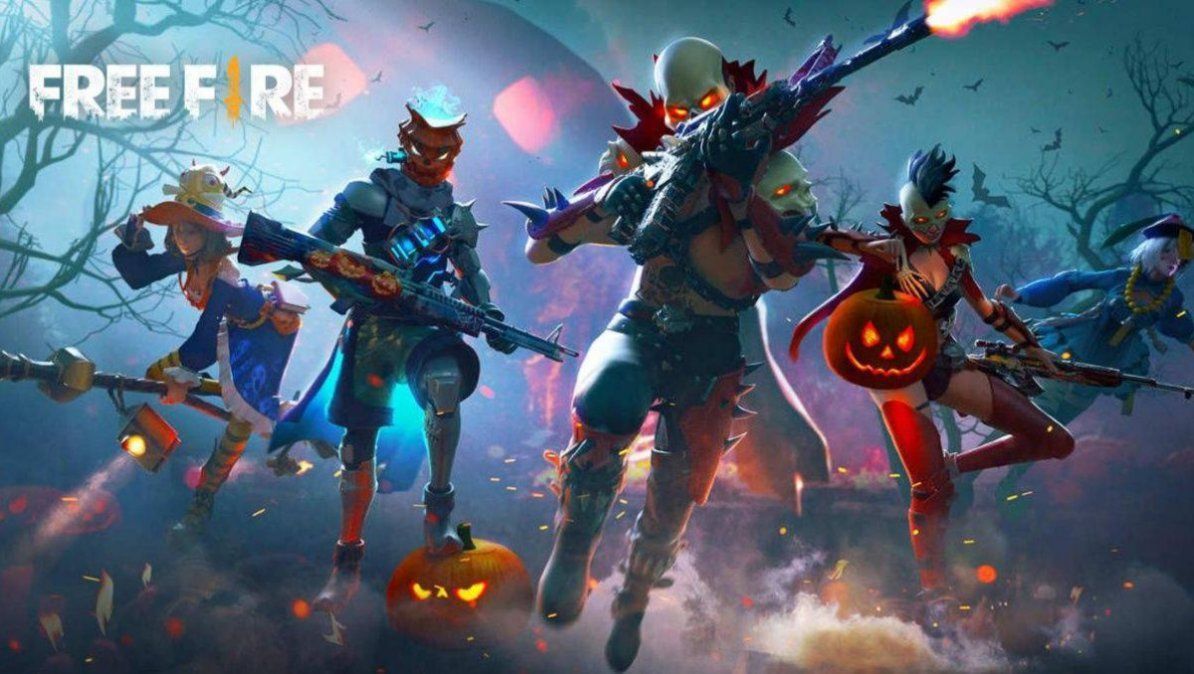 Estos son los códigos de hoy para Free Fire. | foto: as.com