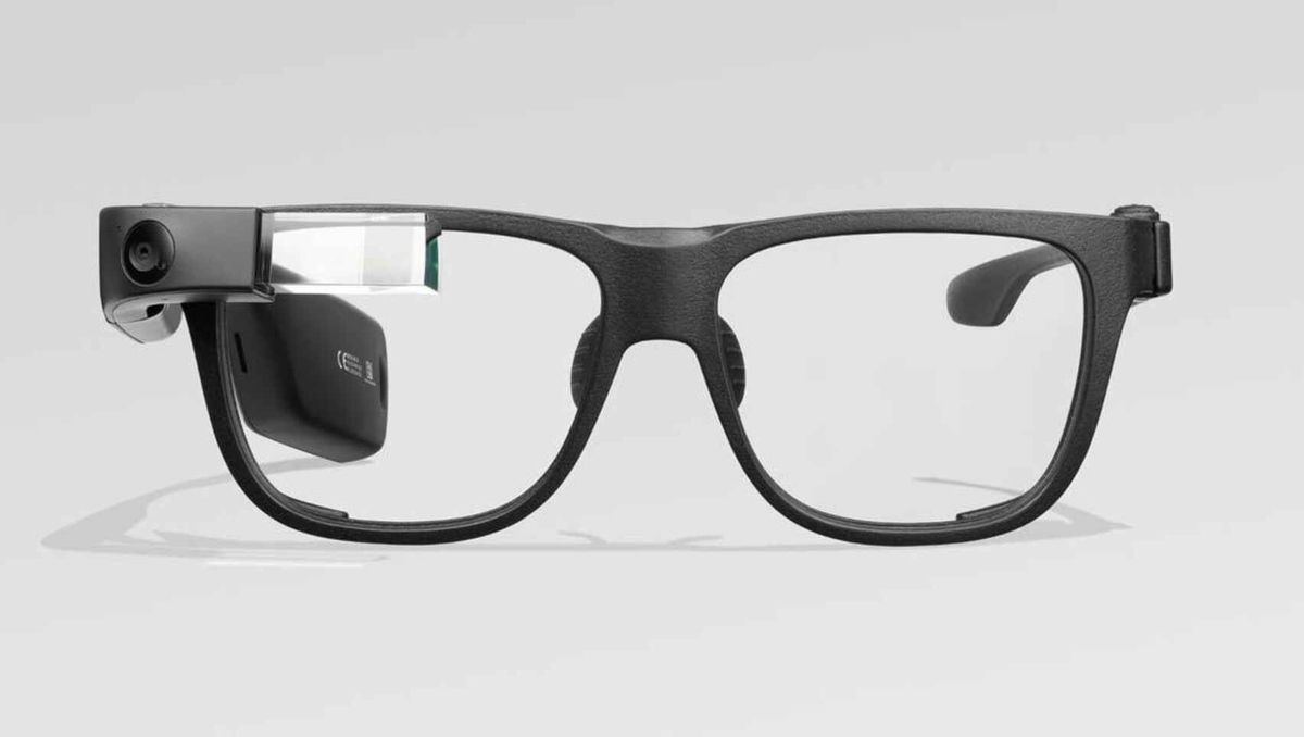 Aunque no se crea, Google Glass aún está vivo