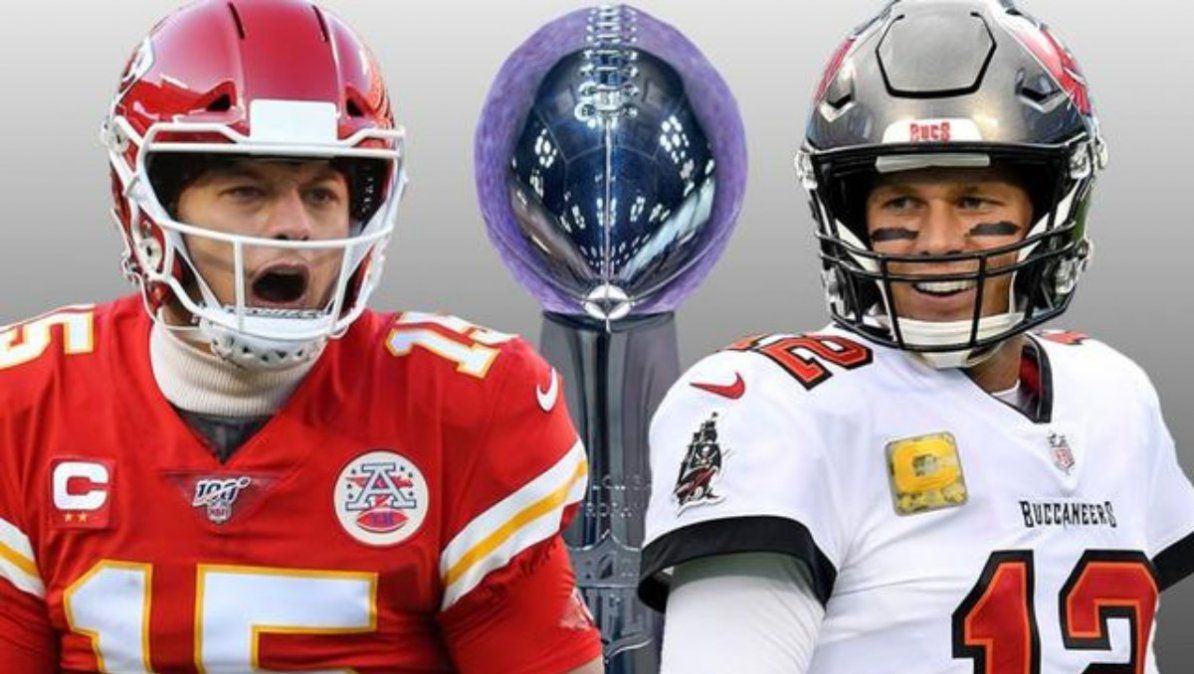 Este domingo se juega el Super Bowl. | Foto: depor.com