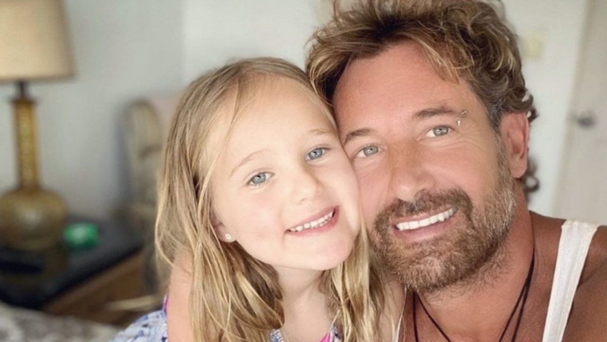 Gabriel Soto tiene más de 4 millones de seguidores en Instagram