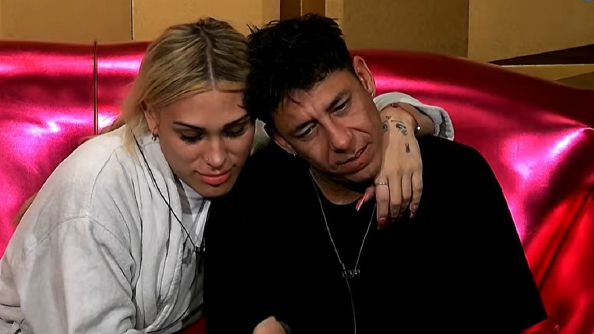 Brian Sarmiento y Danelik