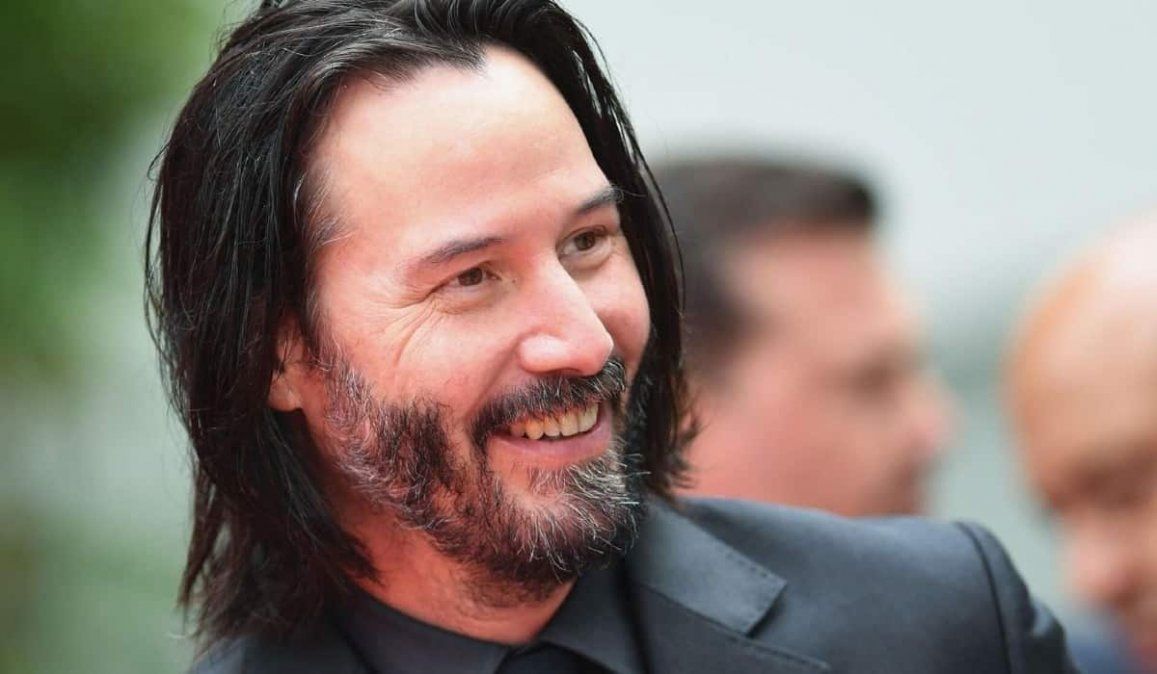 Keanu Reeves es mejor conocido por sus papeles en superproducciones