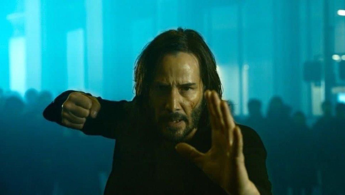Matrix Resurrection sería la nueva entrega de la saga de ciencia ficción. Matrix Resurrection sería la nueva entrega de la saga de ciencia ficción.