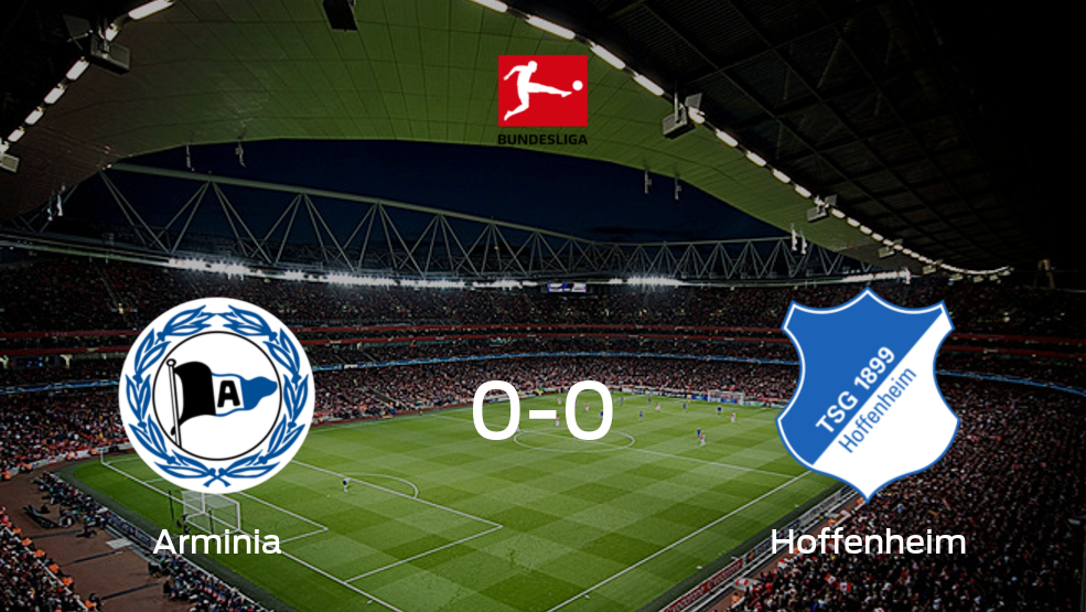 Arminia Bielefeld vs Hoffenheim: Resumen, Resultados, Goles, Tarjetas de la jornada 5
