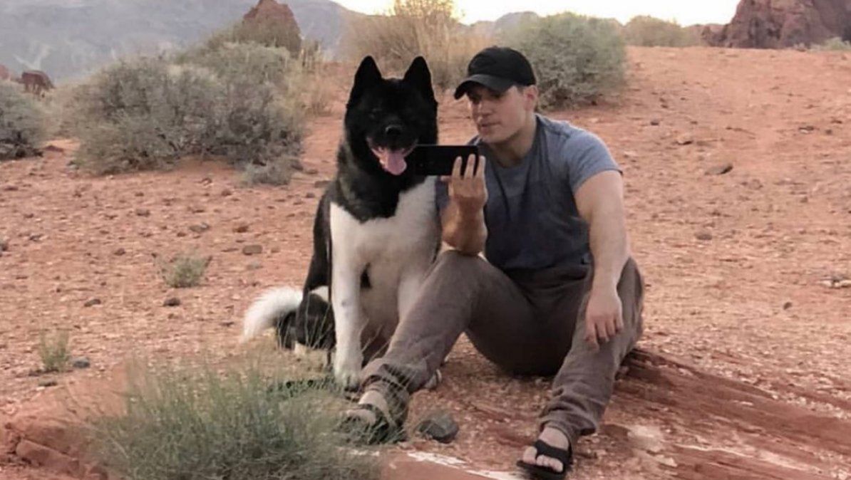 Henry Cavill tiene 15 millones de seguidores en Instagram﻿