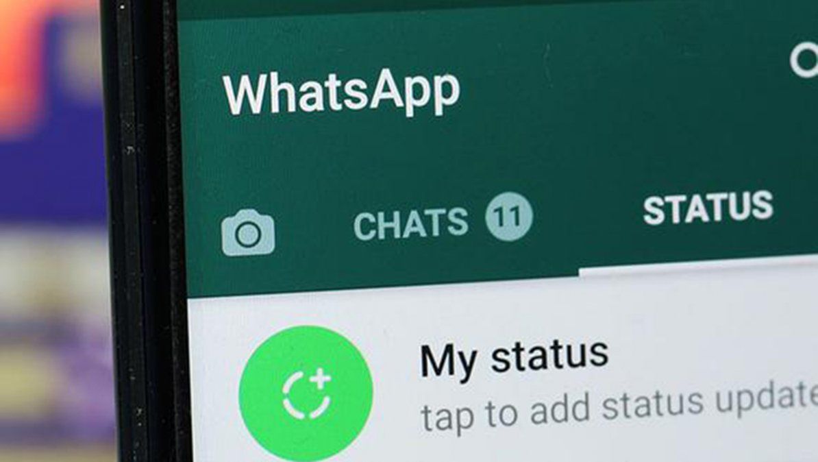Los Estados de WhatsApp es una de las funciones más usadas en la app