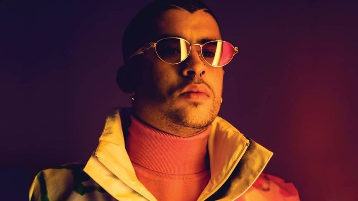 Bad Bunny con las manos llenas 22 nominaciones a los Premios Billboard