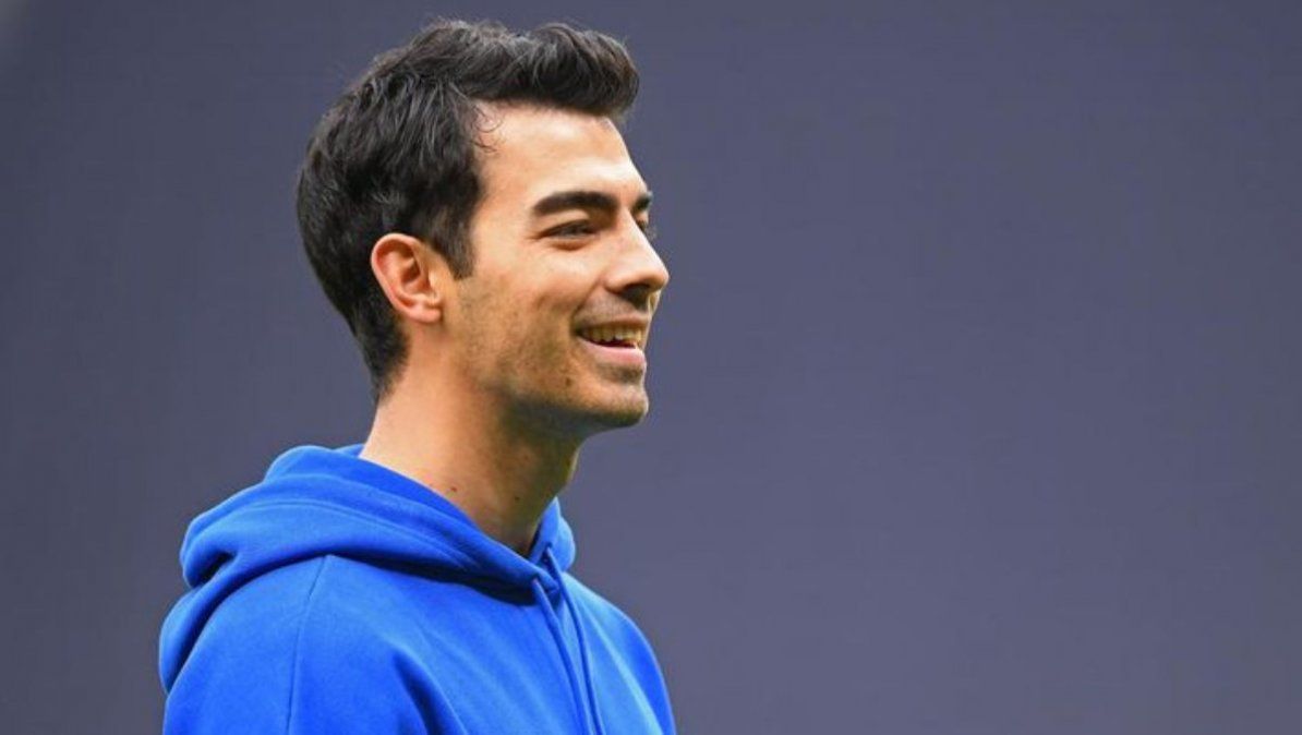 Joe Jonas es un nuevo inversor en el mundo de los alimentos. | Foto: forbes.com