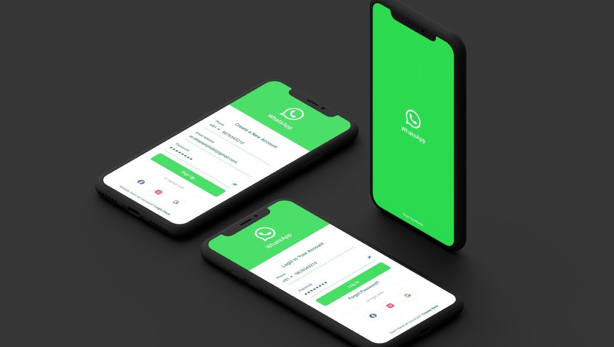 WhatsApp por ahora solo probará esta característica en Brasil.