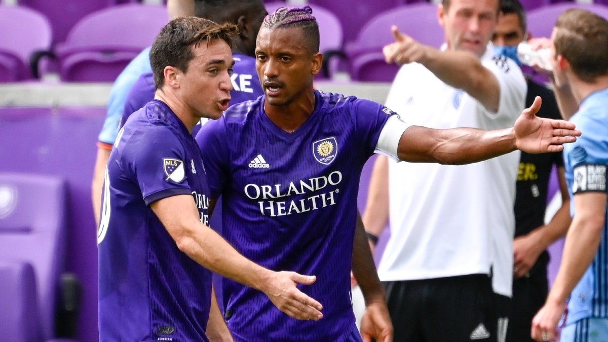 MLS: Atlanta vs Orlando City: Previa