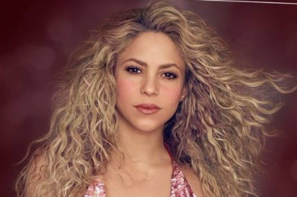 Shakira