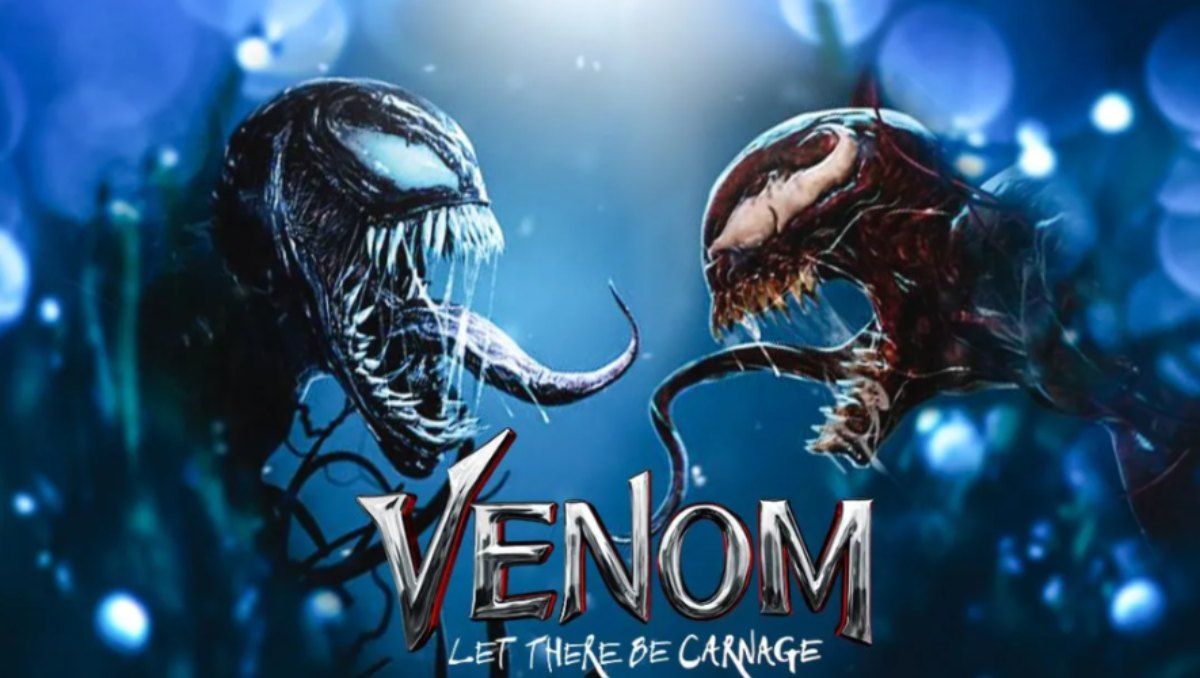Existen grandes expectativas sobre la secuela de Venom
