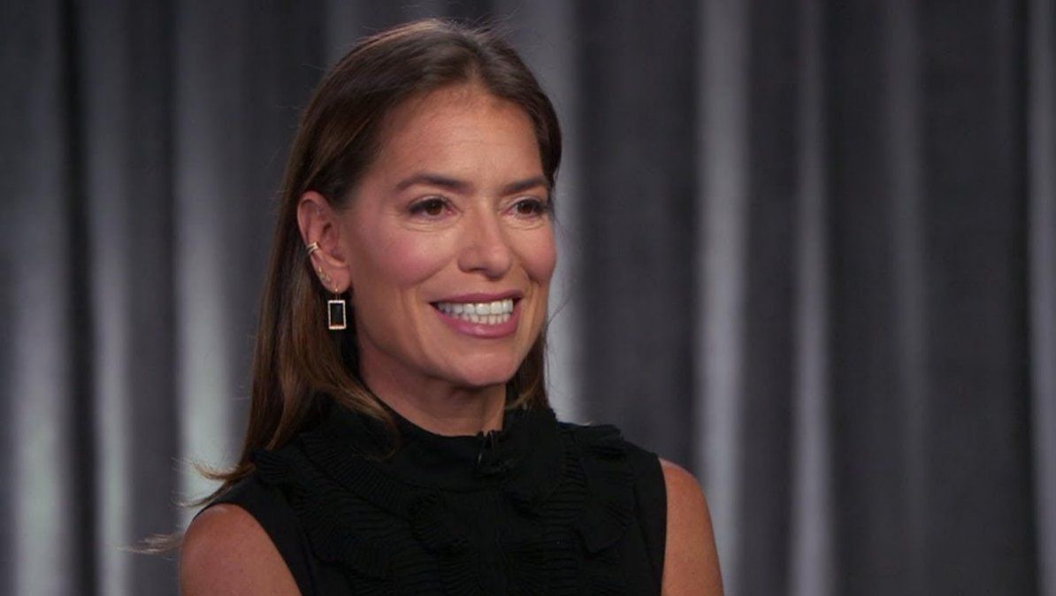 Laura Wasser: ¿Quién es la famosa abogada de Kim Kardashian? Laura Wasser: ¿Quién es la famosa abogada de Kim Kardashian?