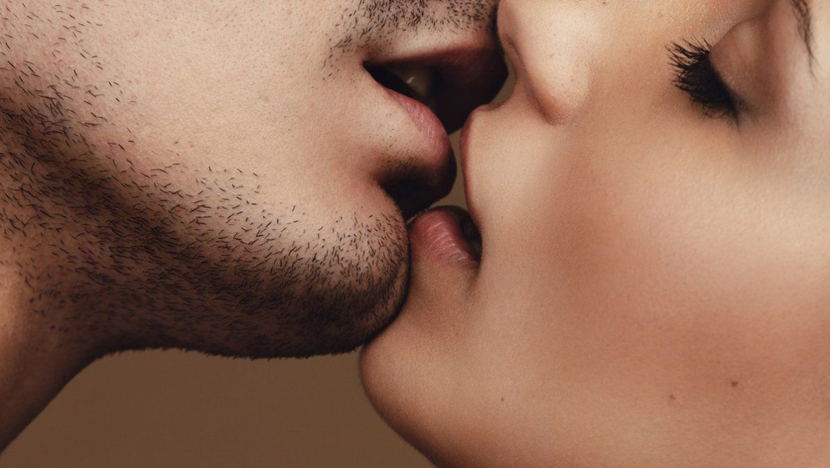 Hoy se celebra el Día Internacional del Beso