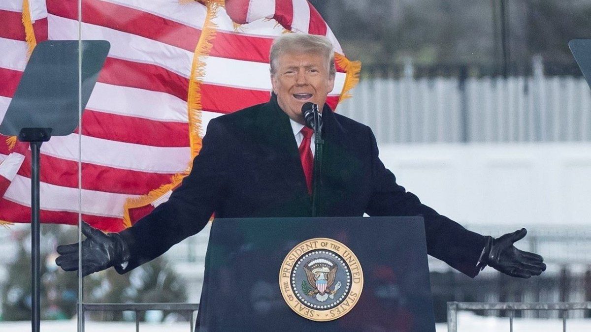 Antifa ya no será aceptada por las autoridades de Estados Unidos