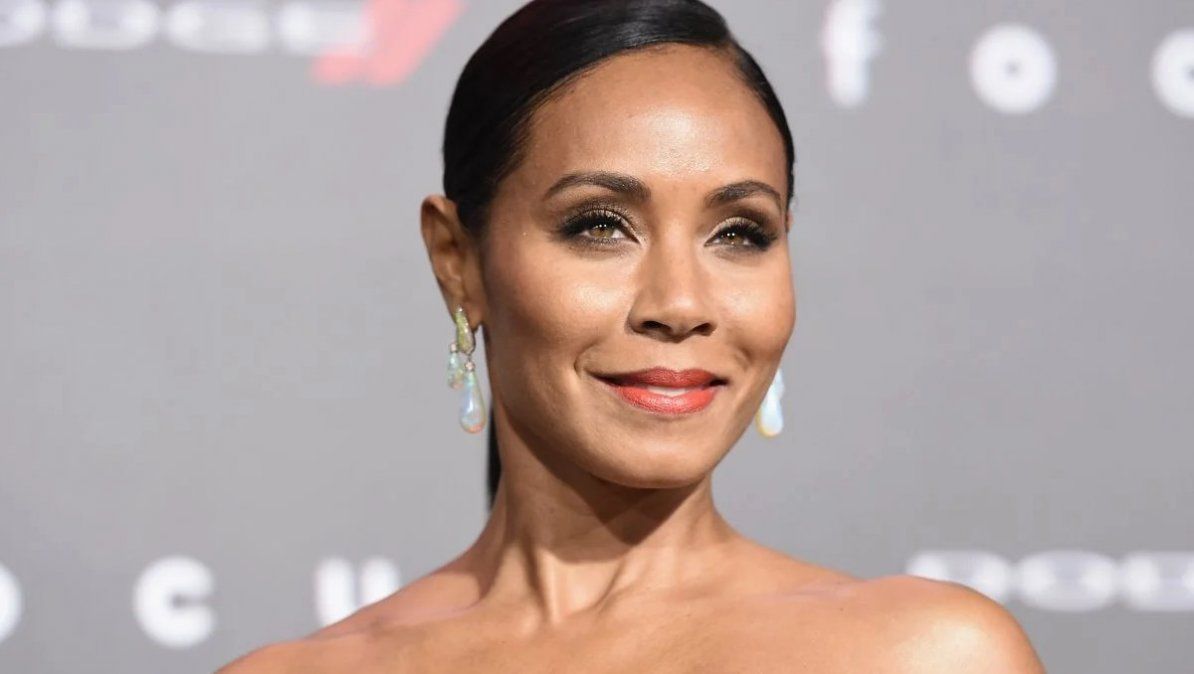 Jada Pinkett Smith se metió en un nuevo proyecto con una empresa de medios. | Foto: eluniversal.com.mx
