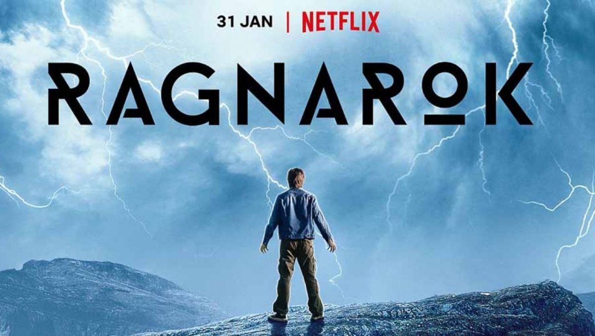 Ragnarok es una de las grandes promesas de Netflix
