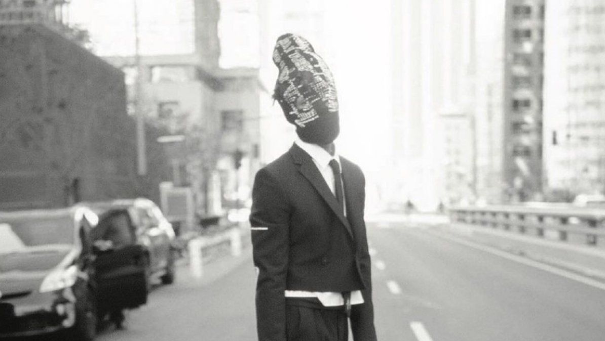 Jaden Smith tiene más de 16 millones de seguidores en Instagram