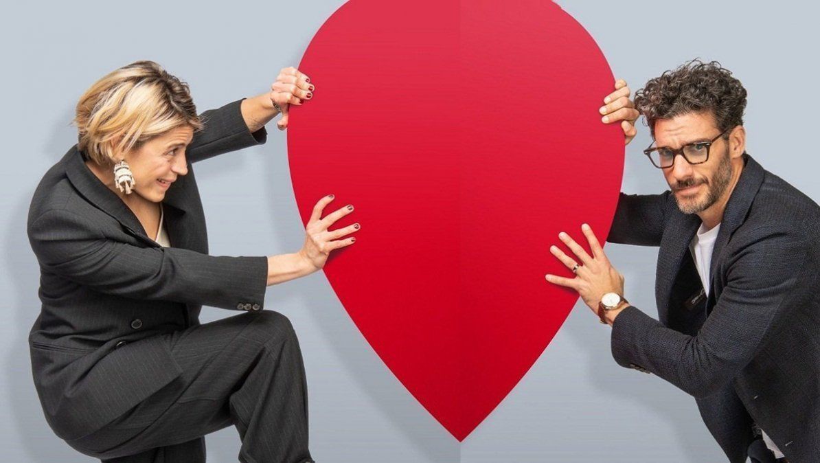 100 Días para Enamorarnos fue la serie más vista en México durante el año 2020 en Netflix