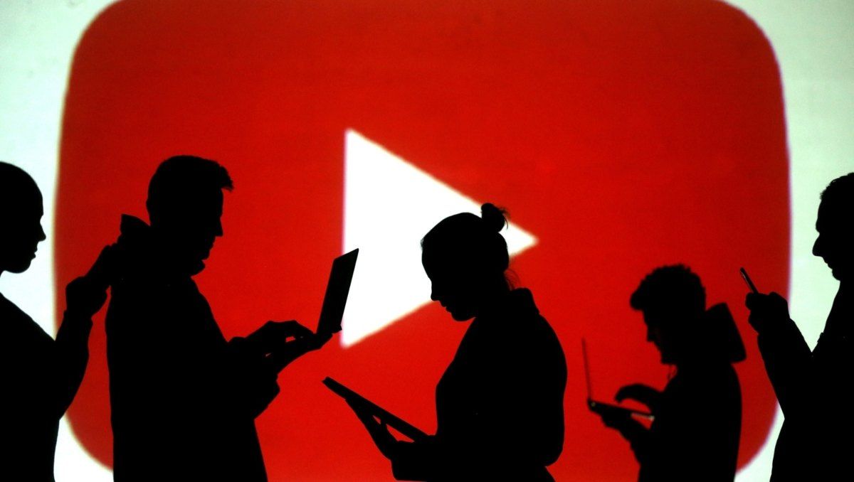 YouTube no solo quitará el contenido antivacunas