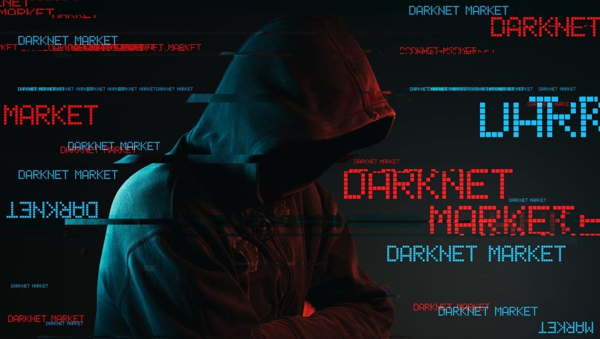 DarkMarket era uno de los mercados ilegales más grandes en la DeepWeb DarkMarket era uno de los mercados ilegales más grandes en la DeepWeb