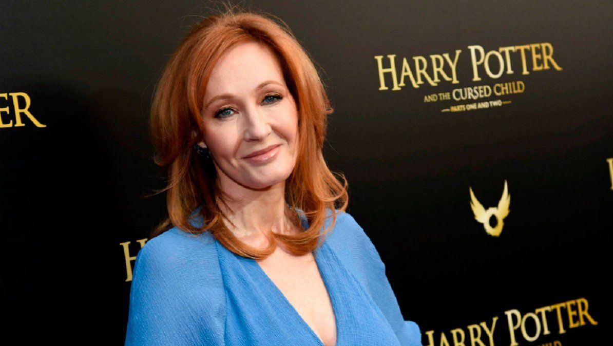 Harry Potter: La increíble fortuna de su autora J.K. Rowling