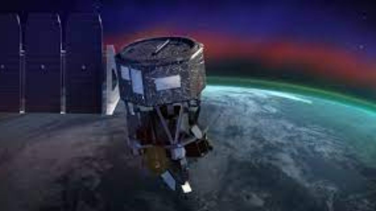 La NASA financia tres empresas para estaciones espaciales