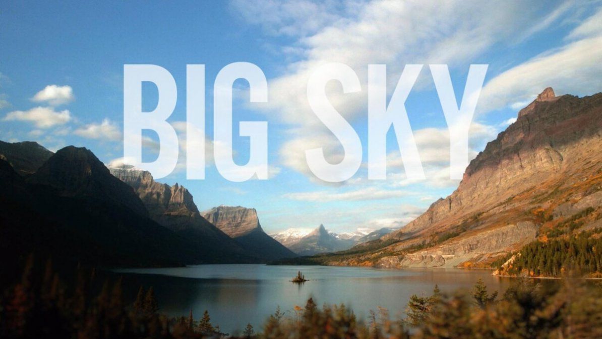 Big Sky llegará a Disney+ en febrero