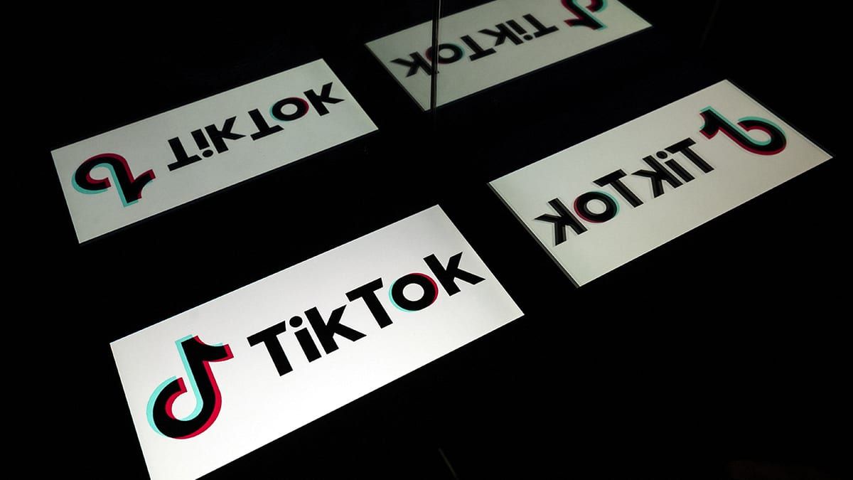 TikTok ahora estará en televisores LG