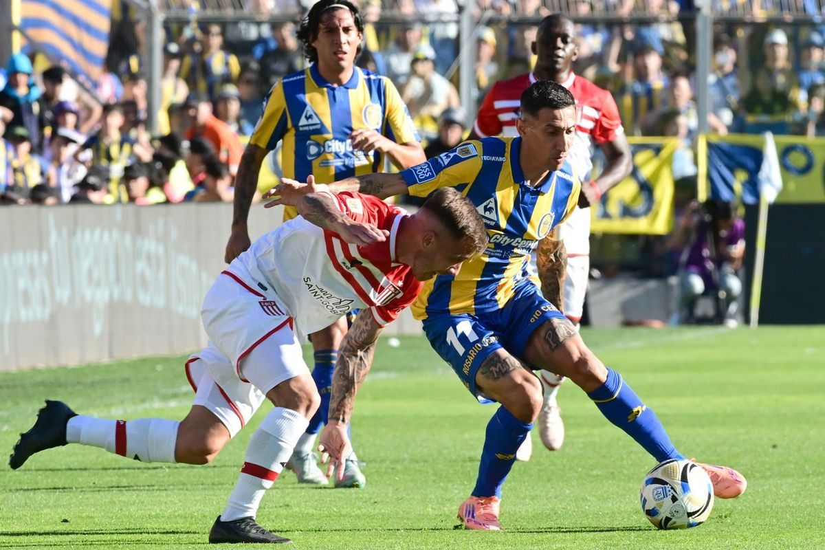 Juan Sebastián Verón