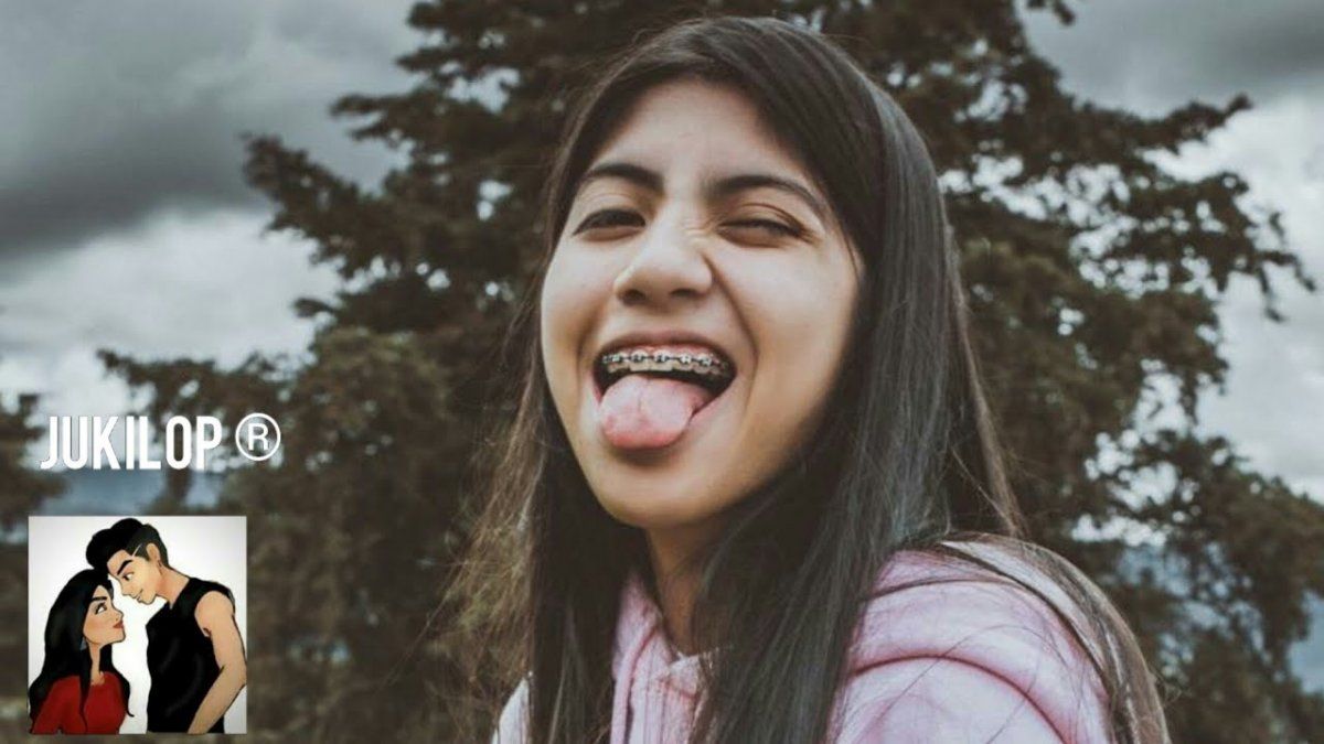 Katia de Team JukiLop