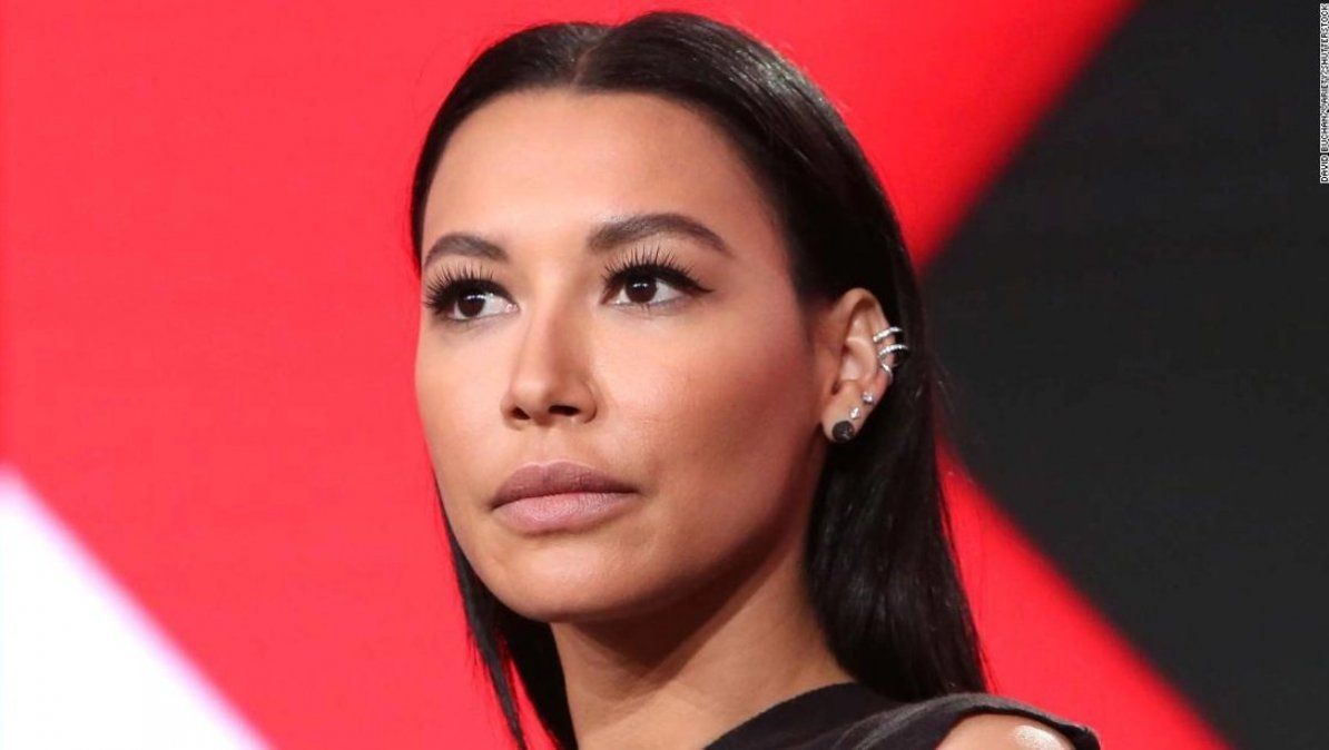 Naya Rivera interpretaba a Colette en la serie Step Up. | Foto: cnnenespanol.com