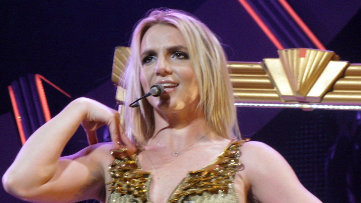 Britney Spears está en una batalla legal por su libertad financiera