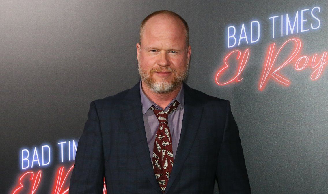 Joss Whedon fue acusado de abuso de poder