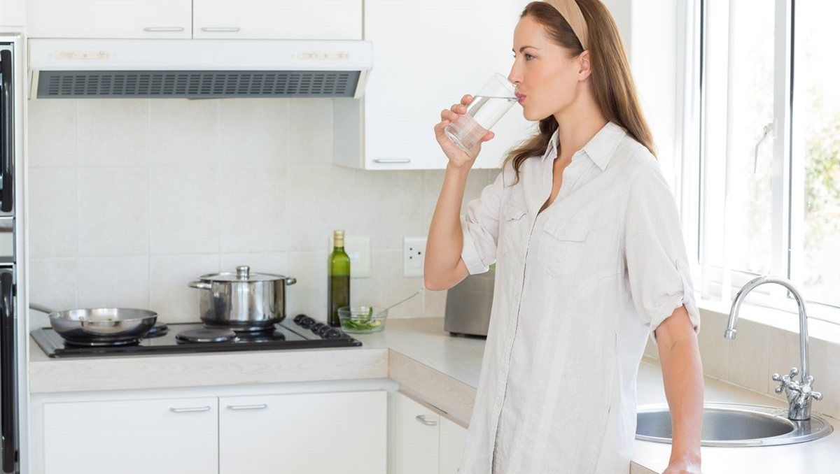 El agua del grifo podría reducir el consumo de energía para producir agua embotellada.