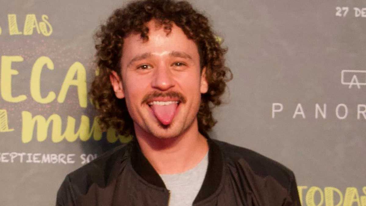 Luisito Comunica: las mujeres que enamoraron al youtuber