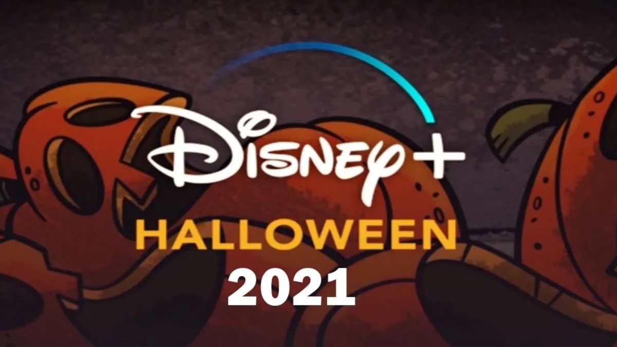 Estas son las mejores películas de Disney Plus para ver en Halloween