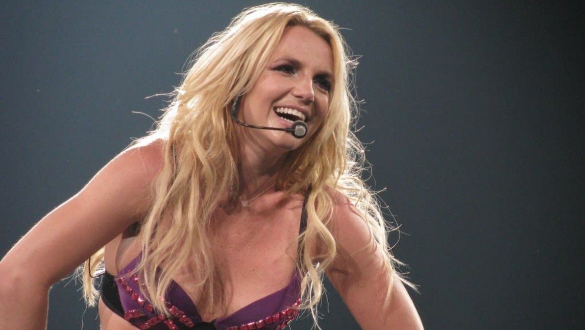 Los fans de Britney Spears esperan ansiosos el lanzamiento de su documental el próximo 5 de febrero