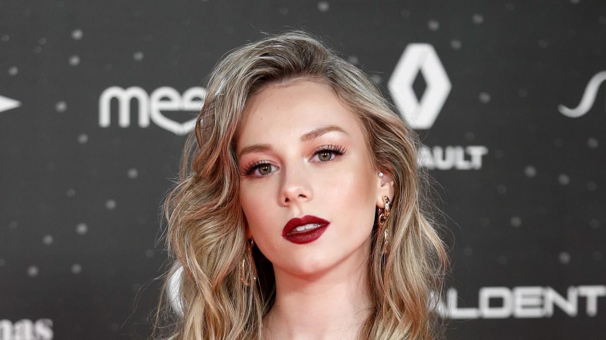 Ester Expósito se dio a conocer por la producción Élite