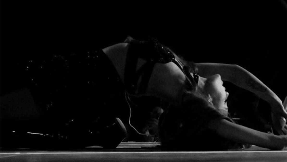 Ariana Grande en el Sweetener Tour | Foto: @arianagrande (Vía Instagram)