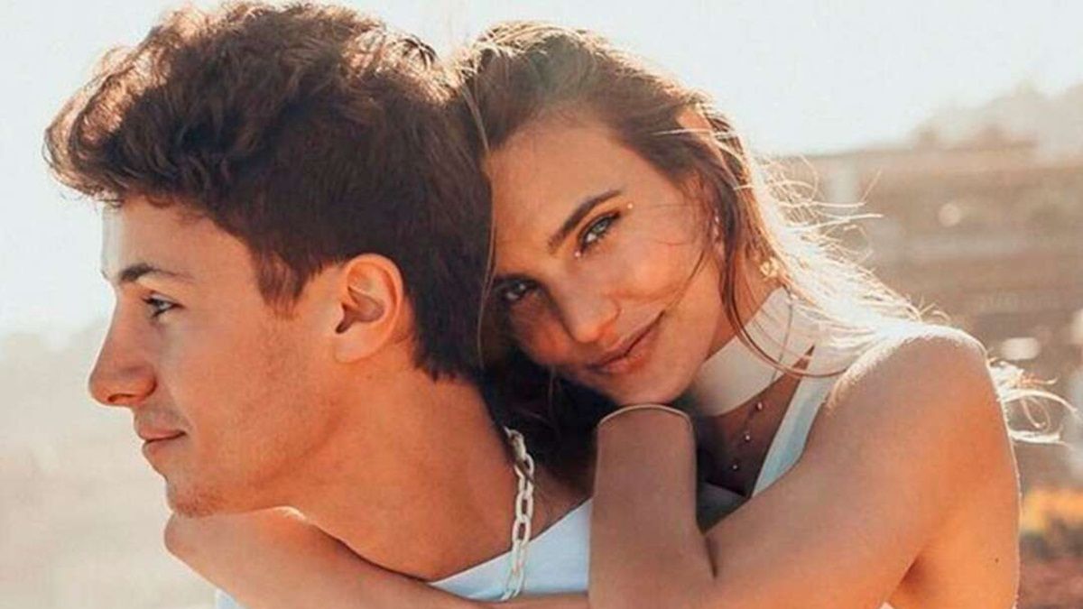 Juanpa Zurita: el novio más más romántico en redes sociales Juanpa Zurita: el novio más más romántico en redes sociales