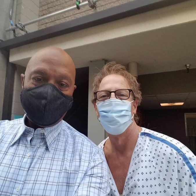 Greys Anatomy: Actor subió spoiler y usuarios temen lo peor